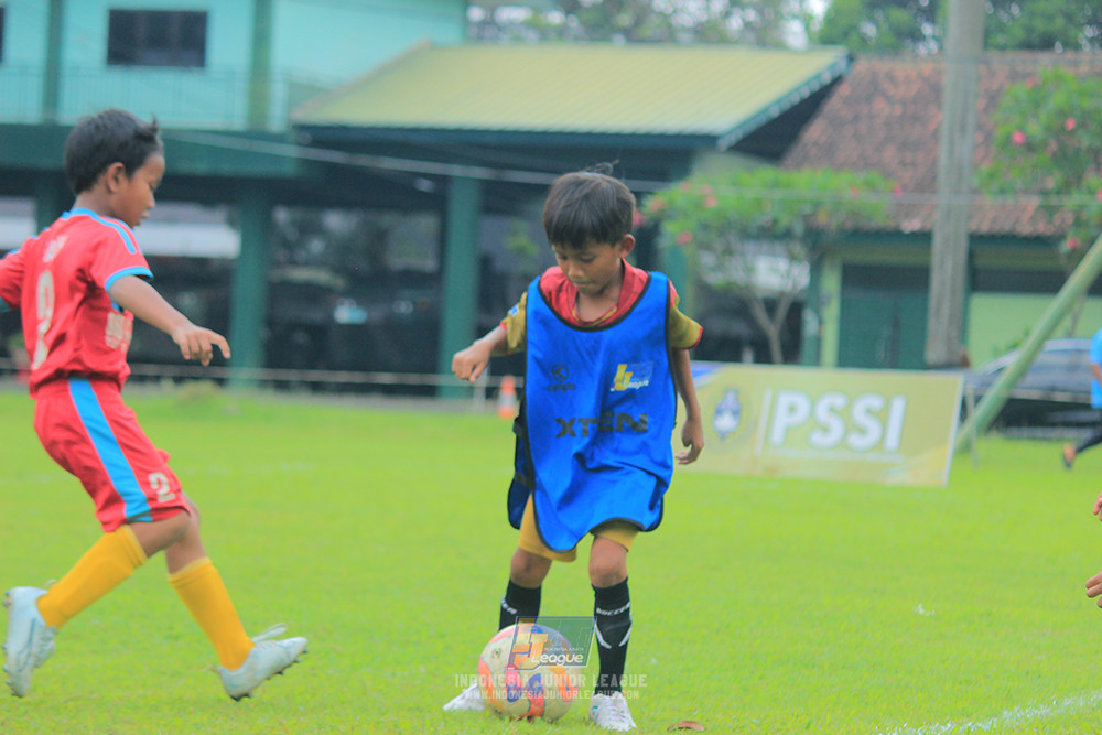 ijl u9 030526 gagak muda vs naz purwakarta