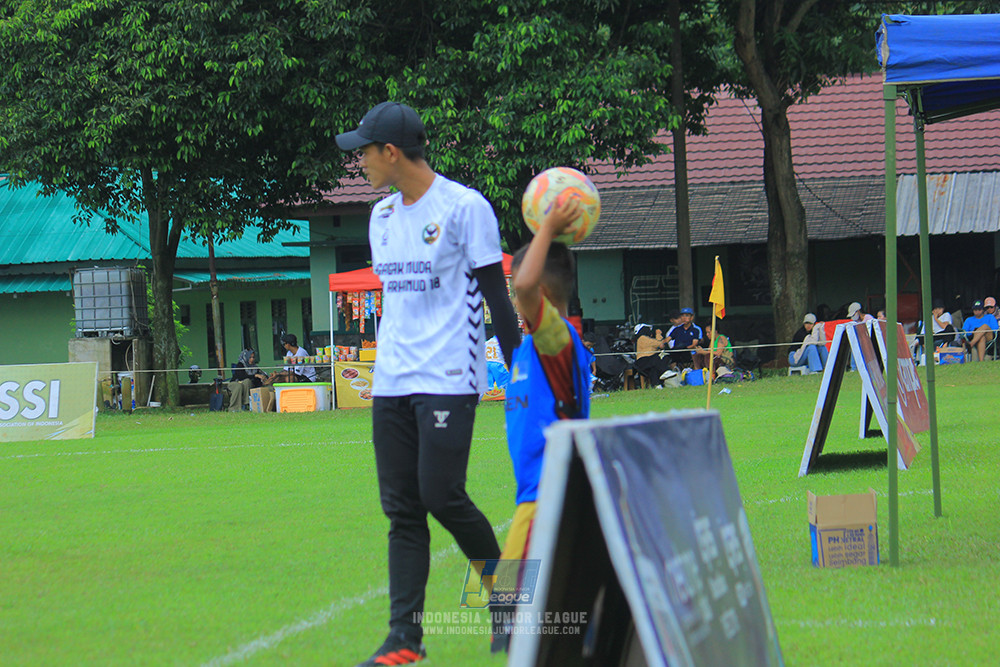 ijl u9 030526 gagak muda vs naz purwakarta