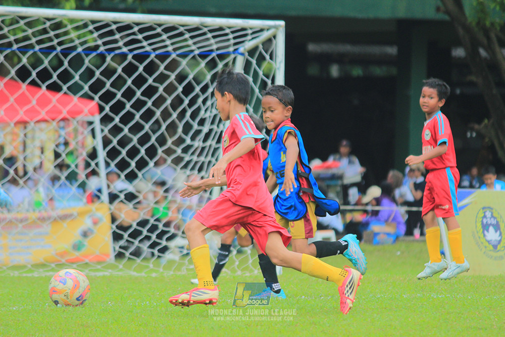 ijl u9 030526 gagak muda vs naz purwakarta