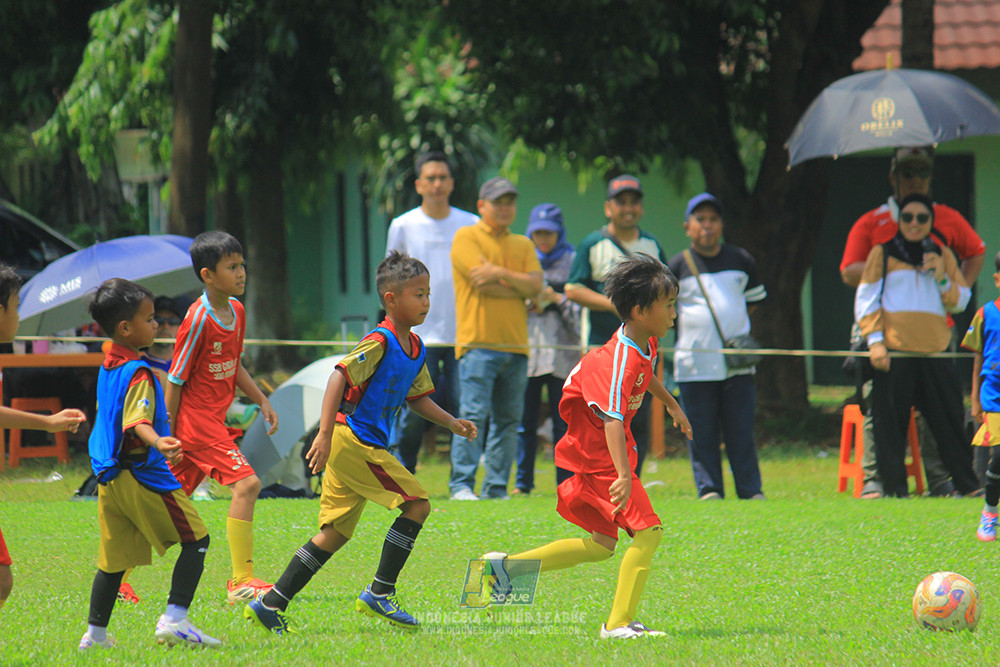ijl u9 030526 gagak muda vs naz purwakarta
