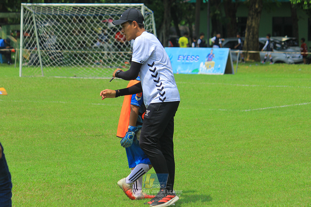 ijl u9 030526 gagak muda vs naz purwakarta