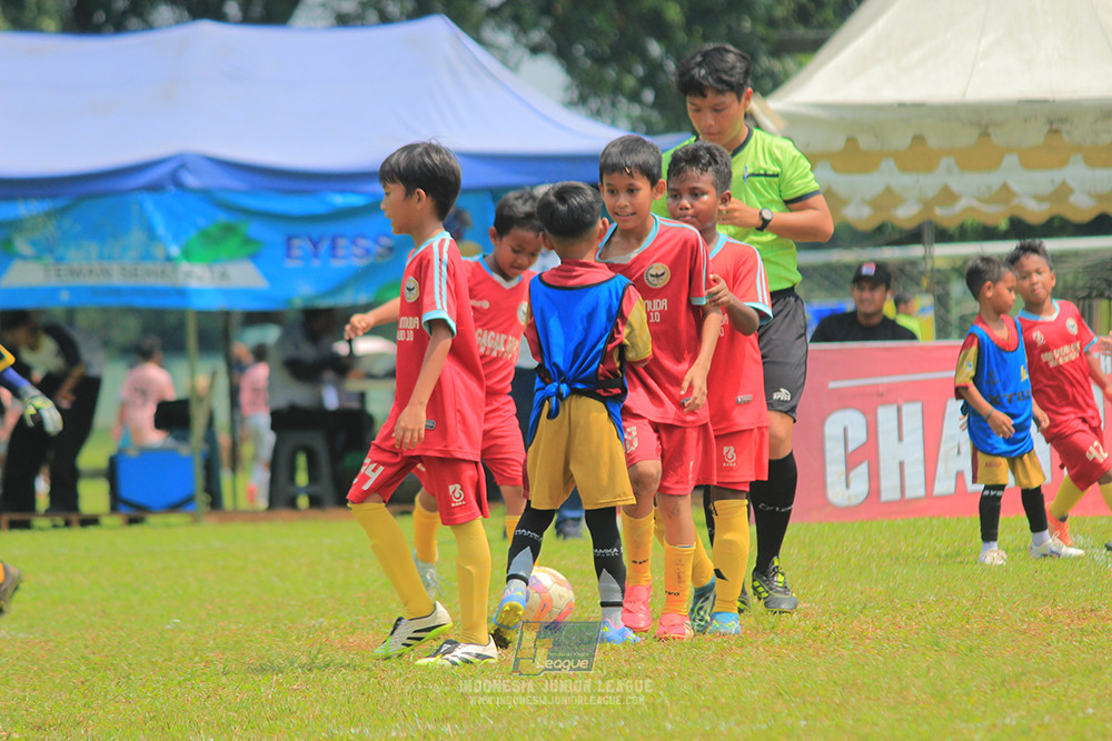 ijl u9 030526 gagak muda vs naz purwakarta