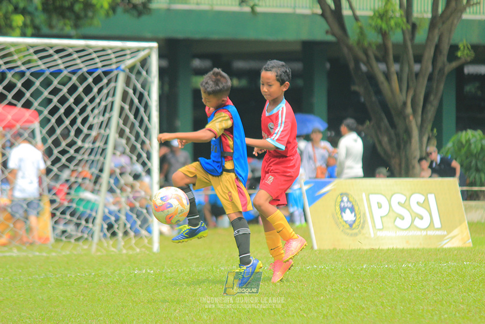 ijl u9 030526 gagak muda vs naz purwakarta