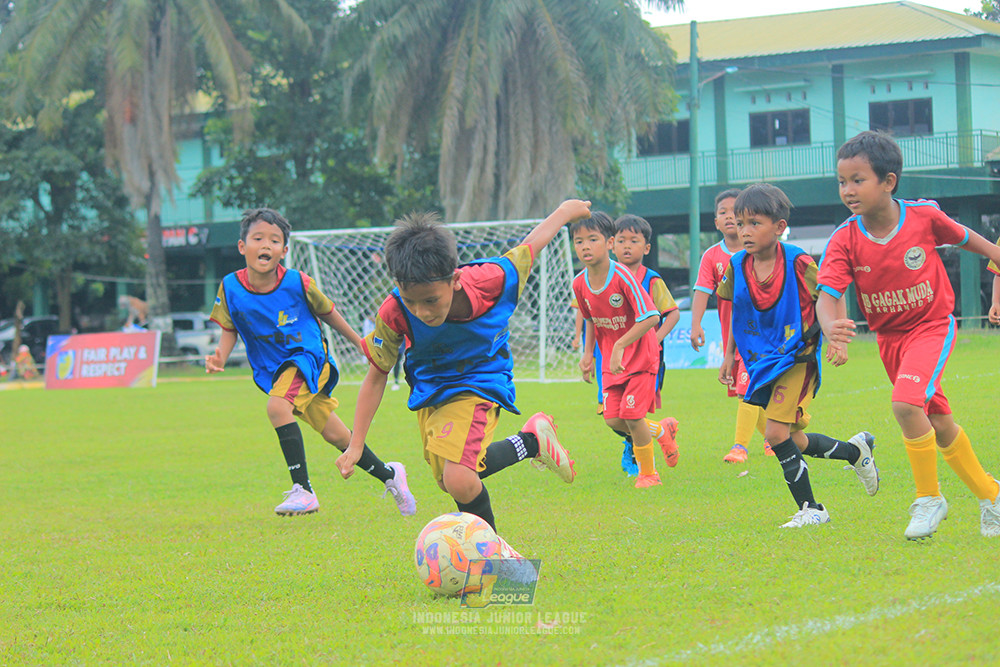 ijl u9 030526 gagak muda vs naz purwakarta