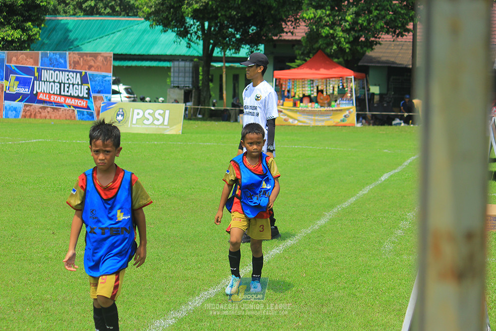 ijl u9 030526 gagak muda vs naz purwakarta