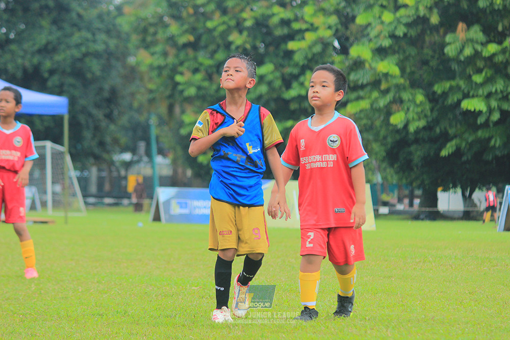 ijl u9 030526 gagak muda vs naz purwakarta