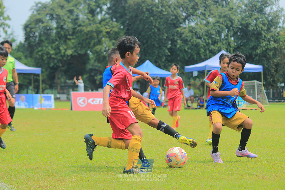 ijl u9 030526 gagak muda vs naz purwakarta