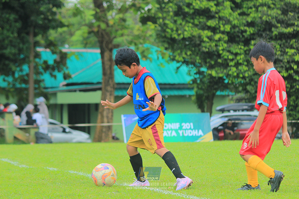 ijl u9 030526 gagak muda vs naz purwakarta