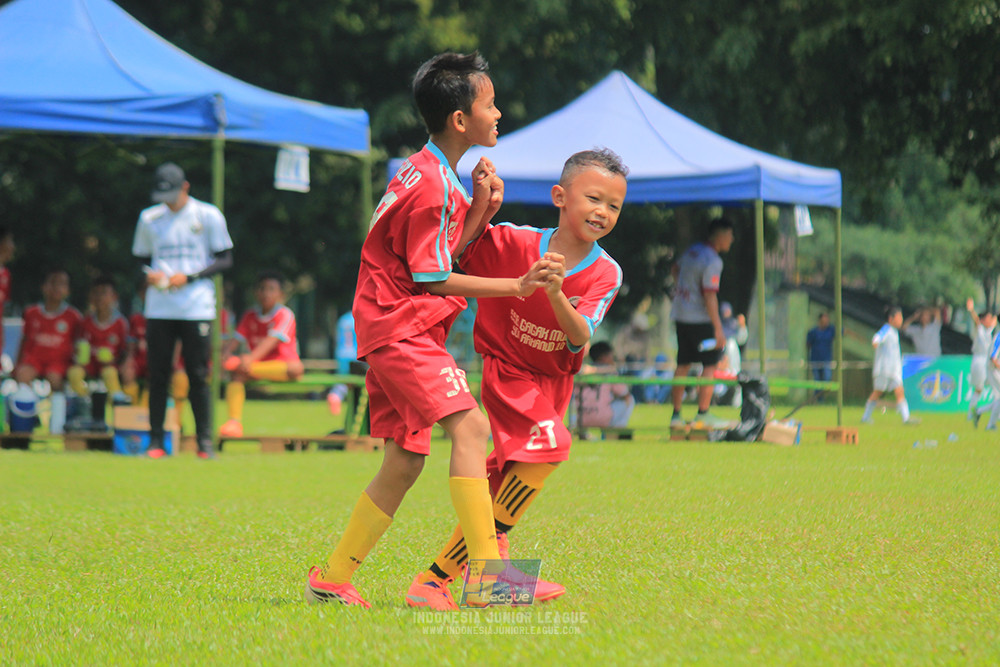 ijl u9 030526 gagak muda vs naz purwakarta