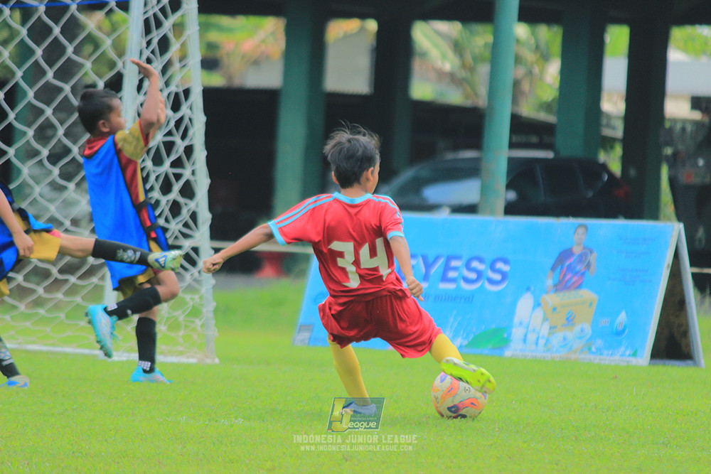 ijl u9 030526 gagak muda vs naz purwakarta