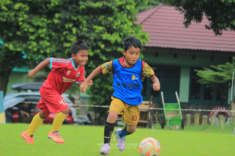 ijl u9 030526 gagak muda vs naz purwakarta