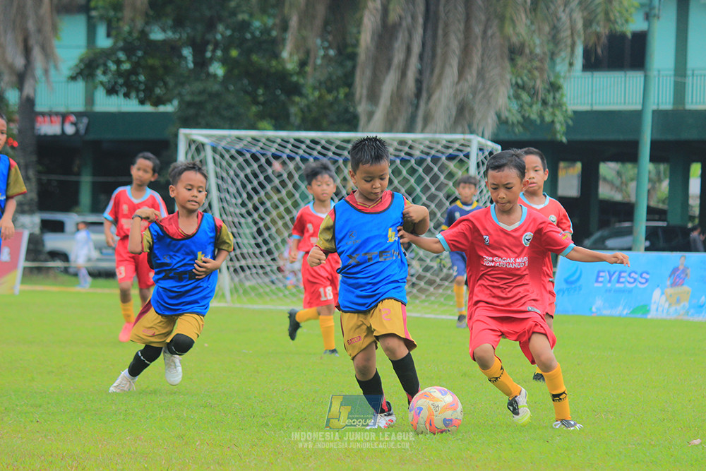ijl u9 030526 gagak muda vs naz purwakarta
