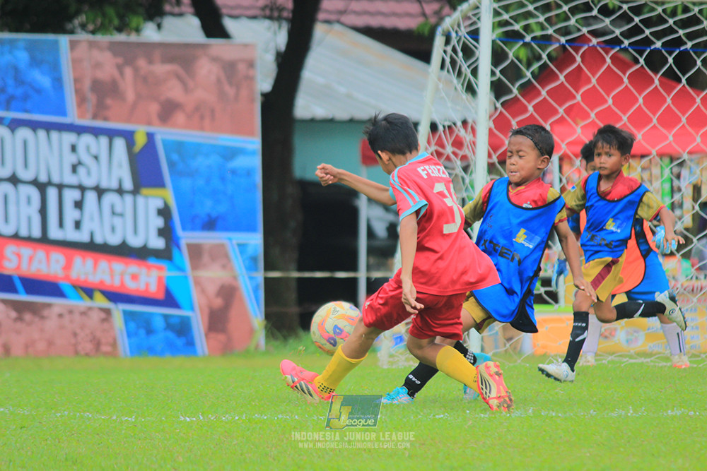 ijl u9 030526 gagak muda vs naz purwakarta