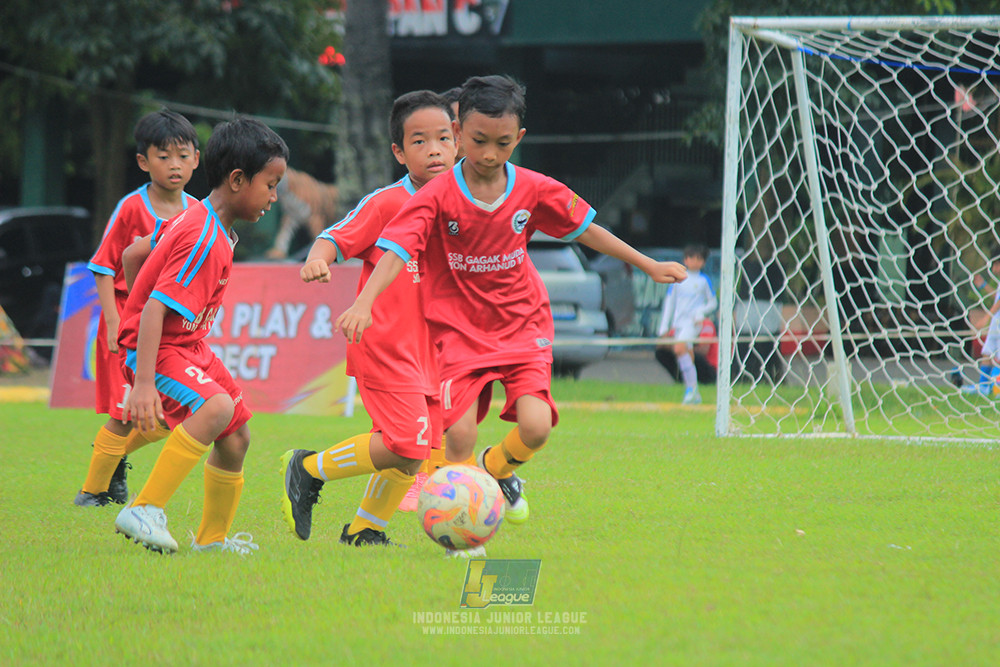 ijl u9 030526 gagak muda vs naz purwakarta