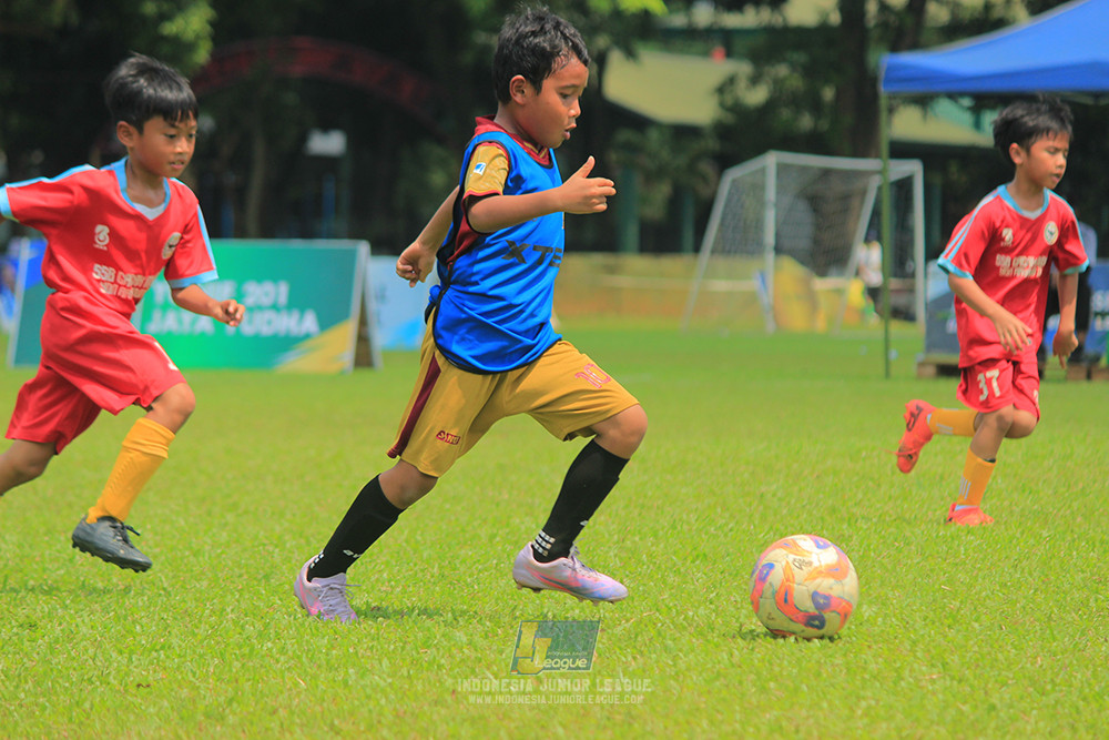 ijl u9 030526 gagak muda vs naz purwakarta