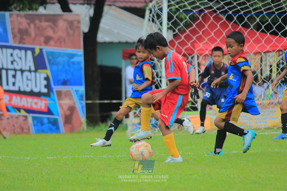 ijl u9 030526 gagak muda vs naz purwakarta