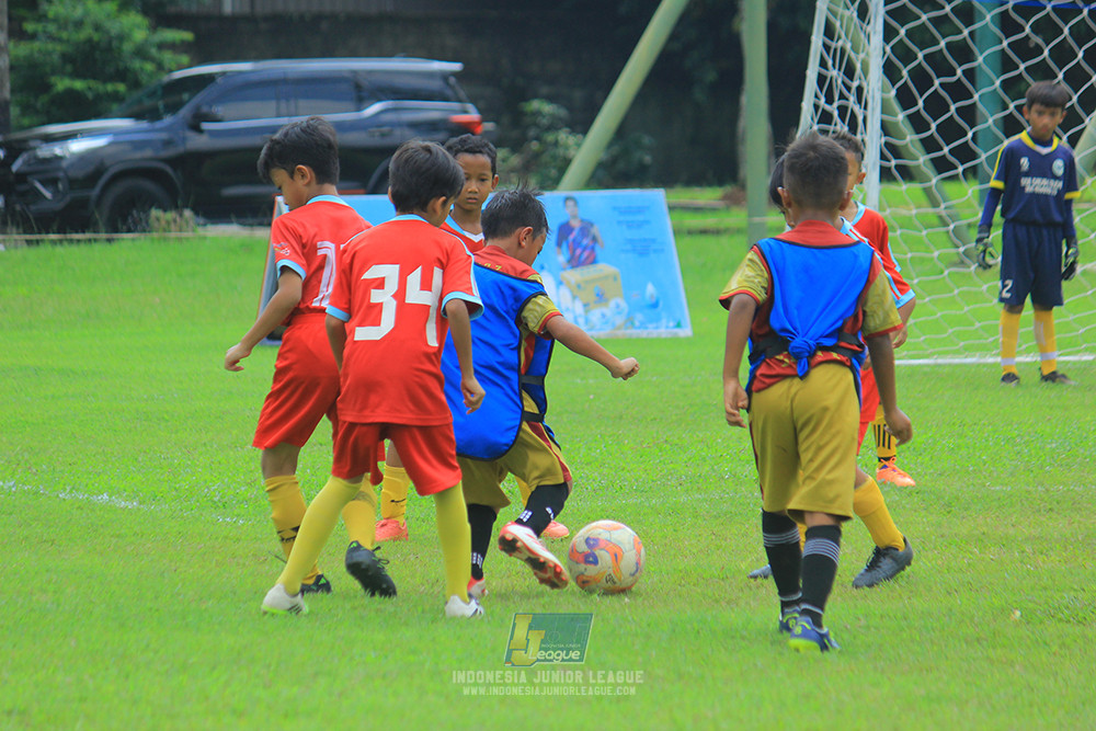 ijl u9 030526 gagak muda vs naz purwakarta