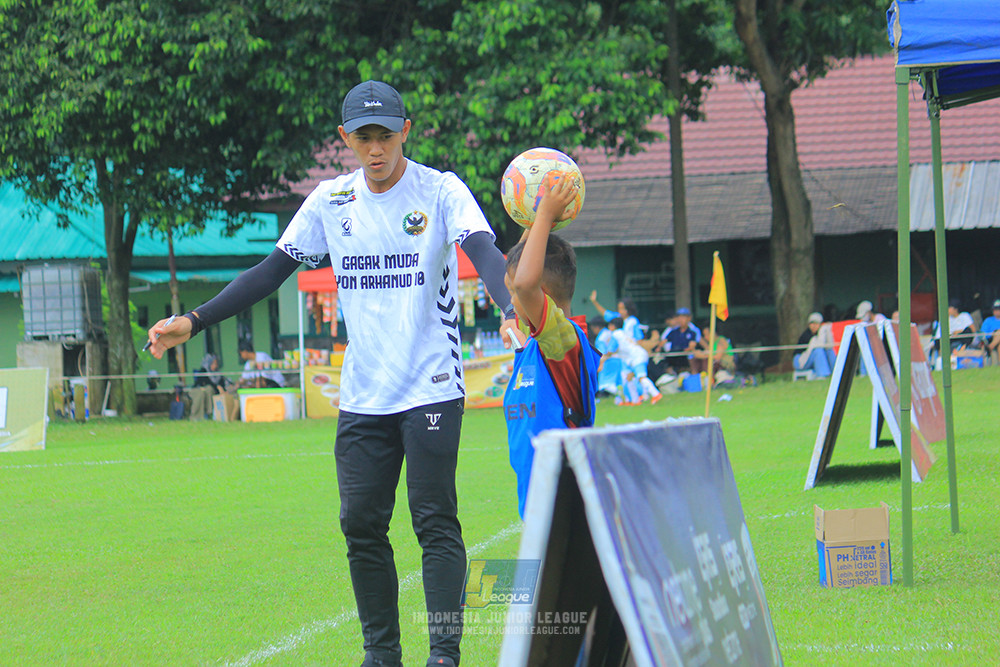 ijl u9 030526 gagak muda vs naz purwakarta