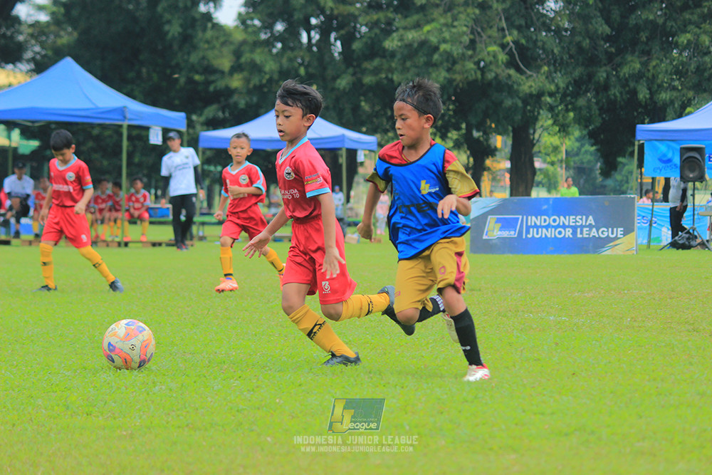 ijl u9 030526 gagak muda vs naz purwakarta