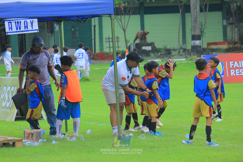 ijl u9 030526 gagak muda vs naz purwakarta