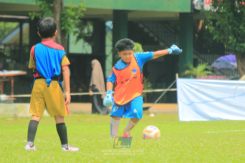 ijl u9 030526 gagak muda vs naz purwakarta