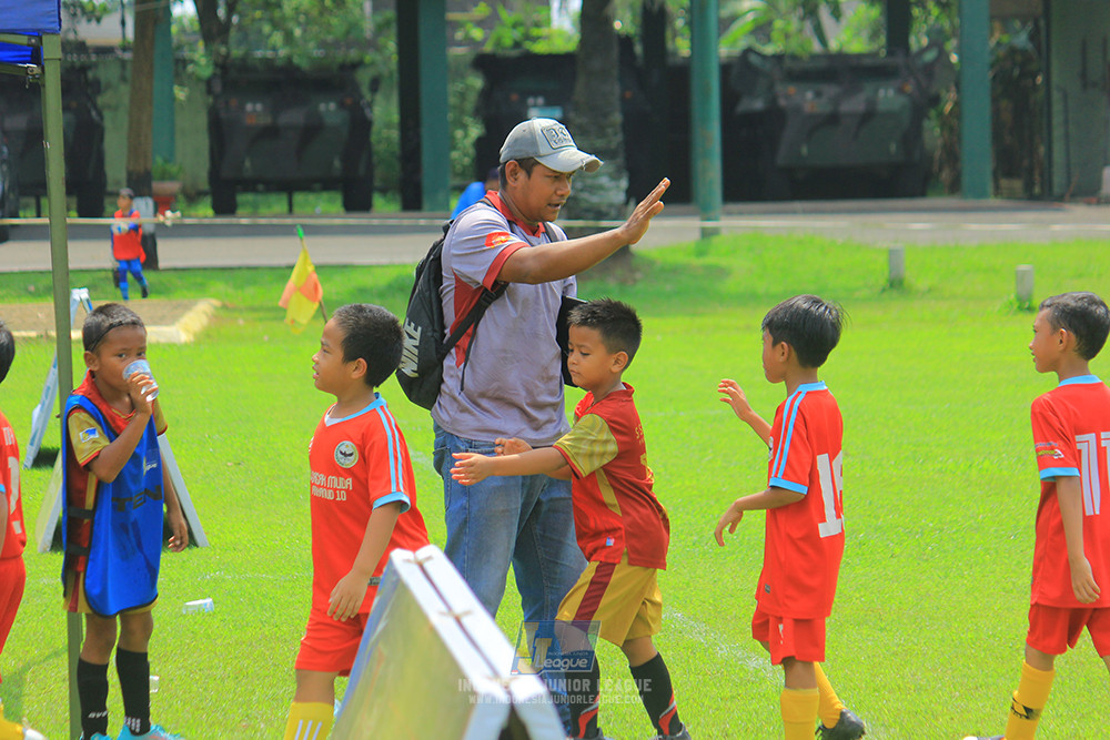 ijl u9 030526 gagak muda vs naz purwakarta