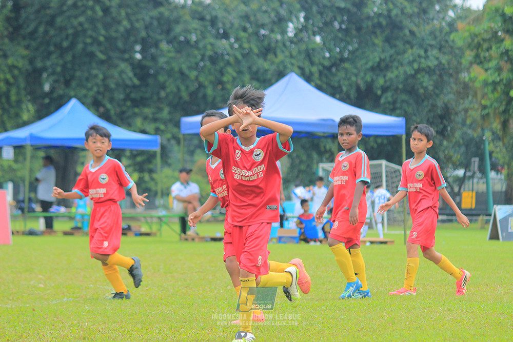 ijl u9 030526 gagak muda vs naz purwakarta