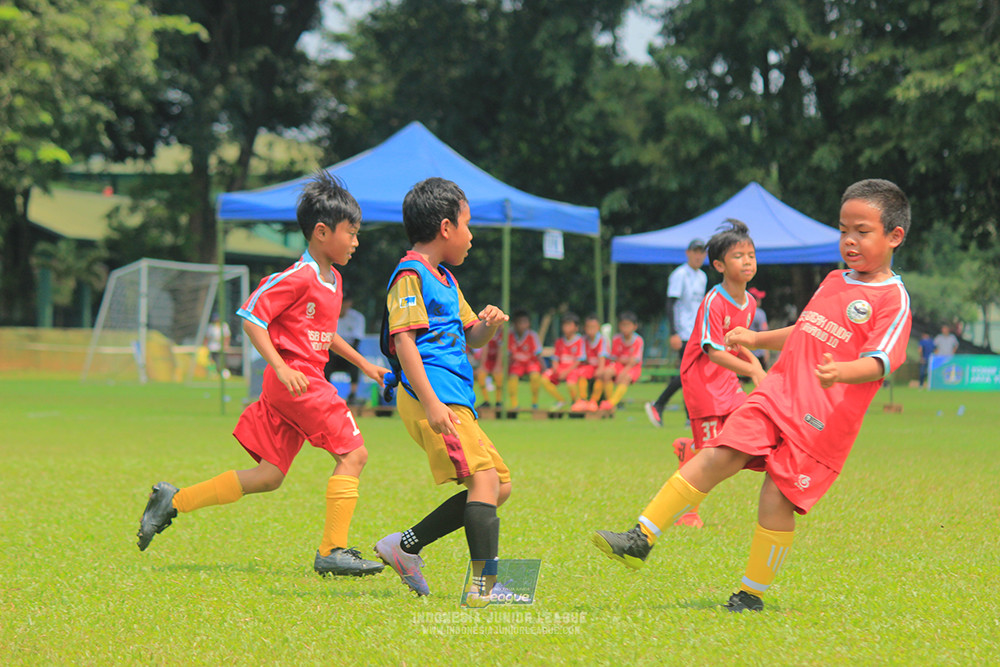 ijl u9 030526 gagak muda vs naz purwakarta