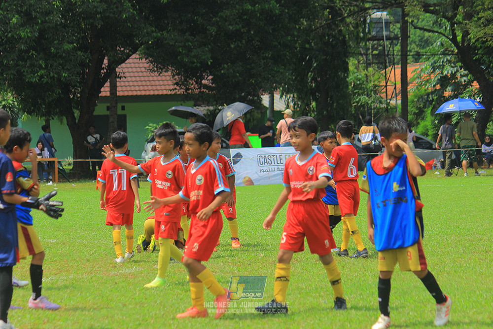ijl u9 030526 gagak muda vs naz purwakarta