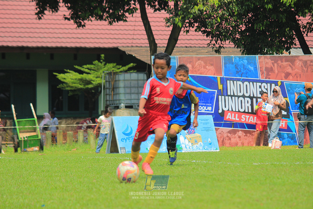 ijl u9 030526 gagak muda vs naz purwakarta