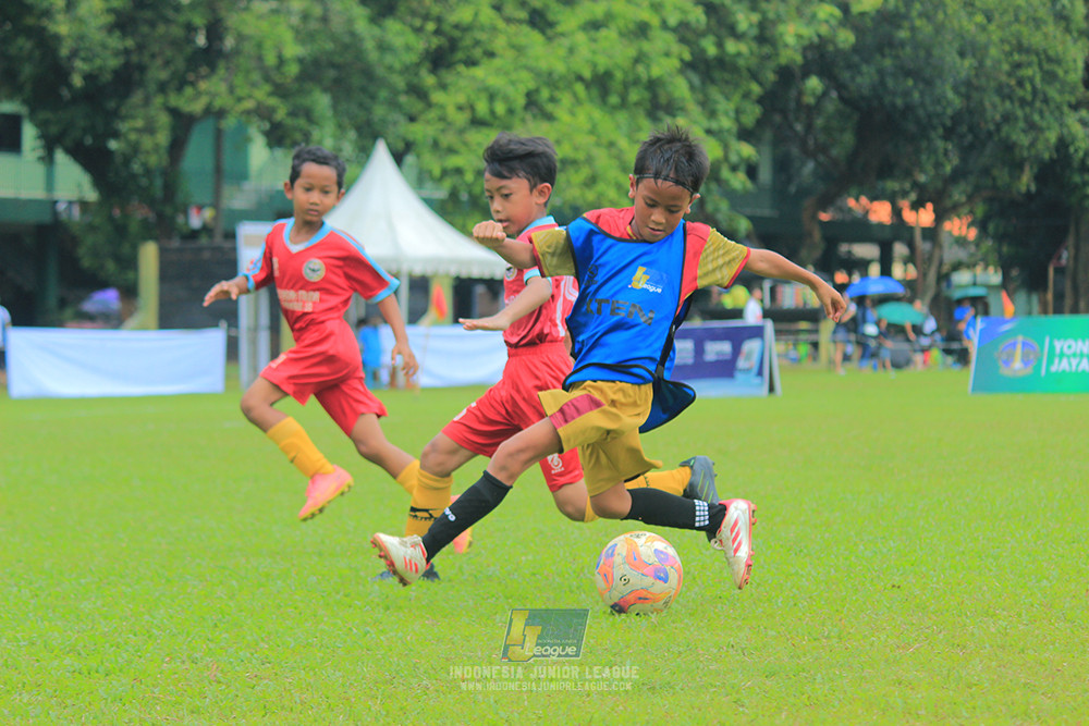 ijl u9 030526 gagak muda vs naz purwakarta