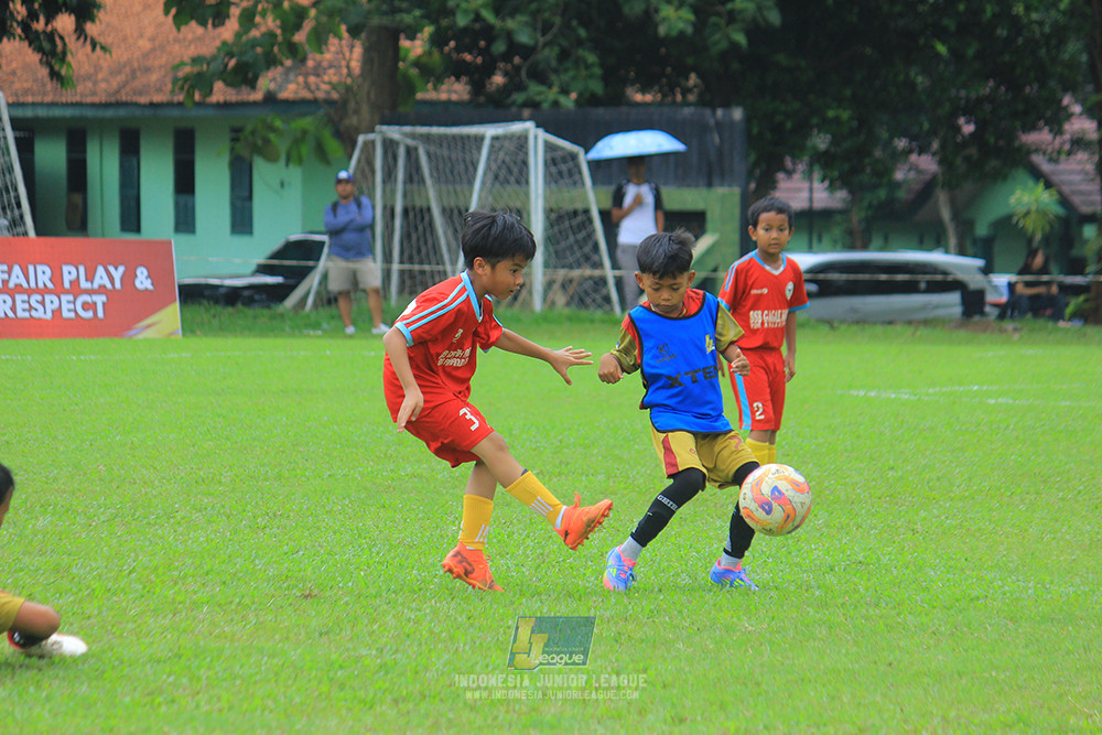 ijl u9 030526 gagak muda vs naz purwakarta