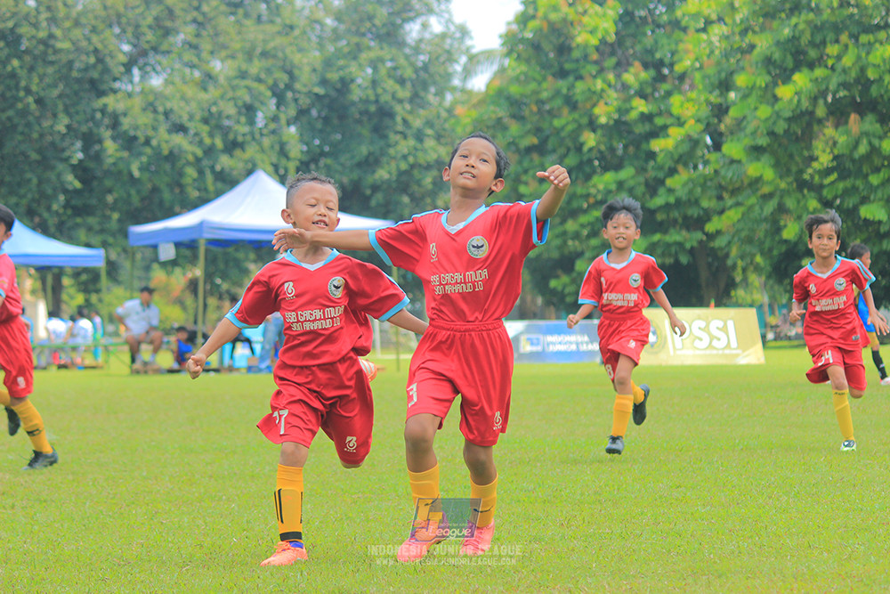 ijl u9 030526 gagak muda vs naz purwakarta