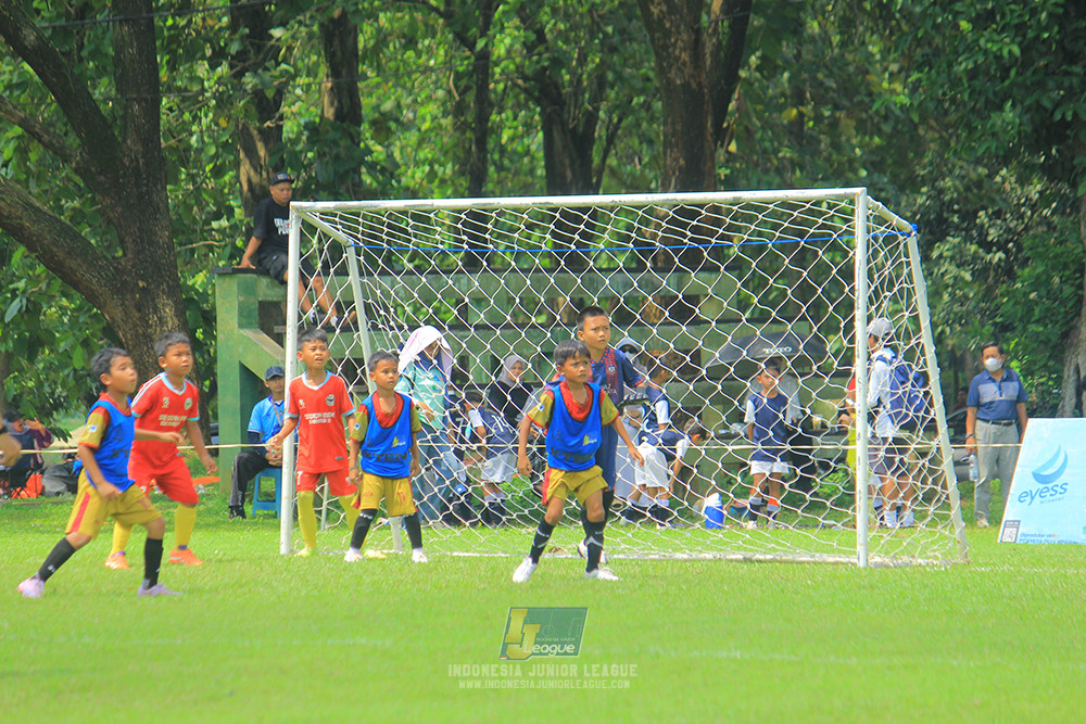 ijl u9 030526 gagak muda vs naz purwakarta