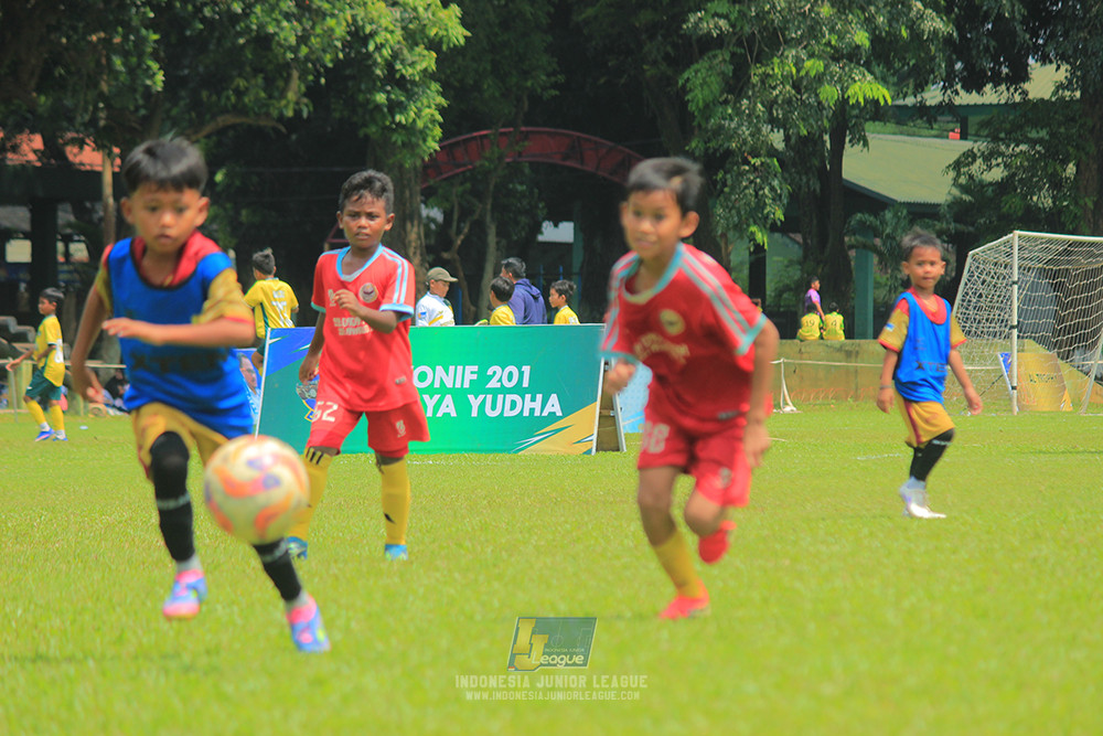 ijl u9 030526 gagak muda vs naz purwakarta