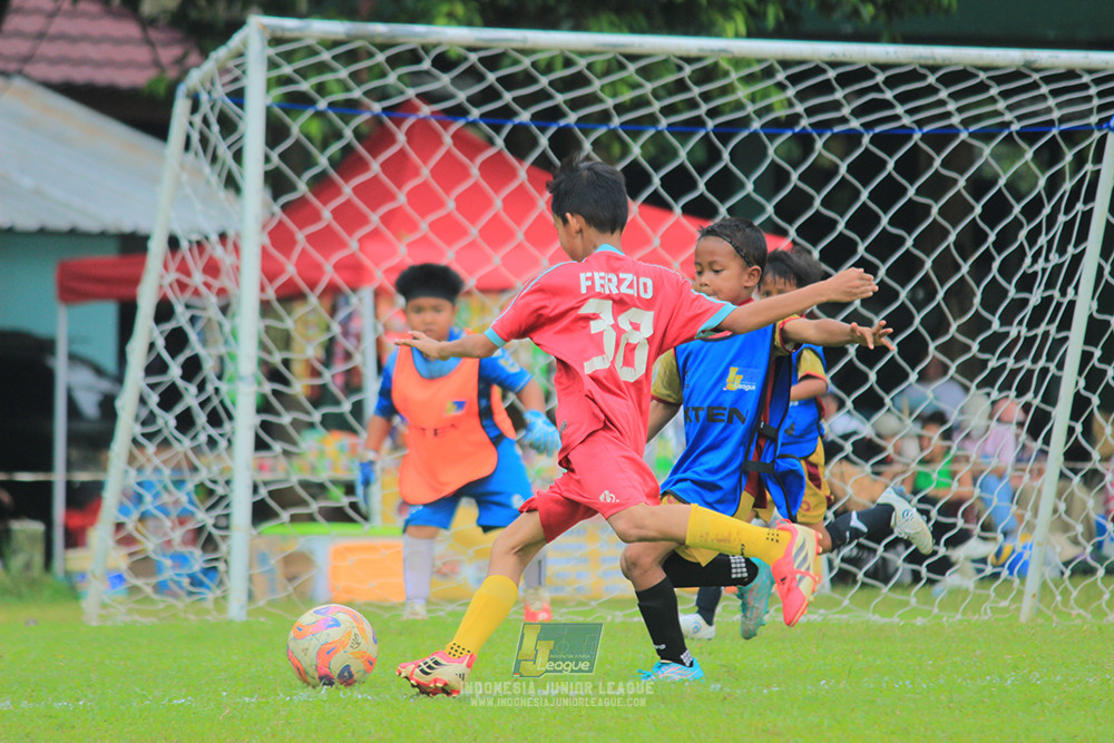 ijl u9 030526 gagak muda vs naz purwakarta