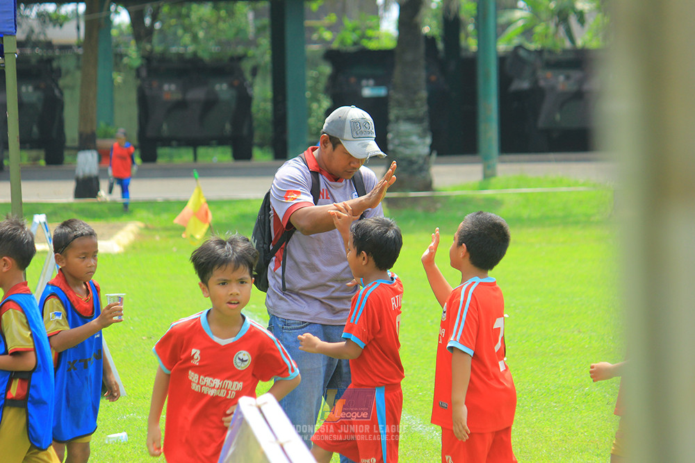 ijl u9 030526 gagak muda vs naz purwakarta