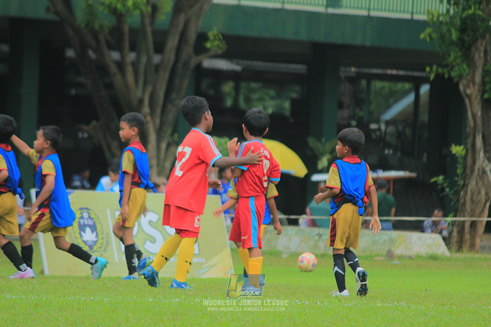 ijl u9 030526 gagak muda vs naz purwakarta