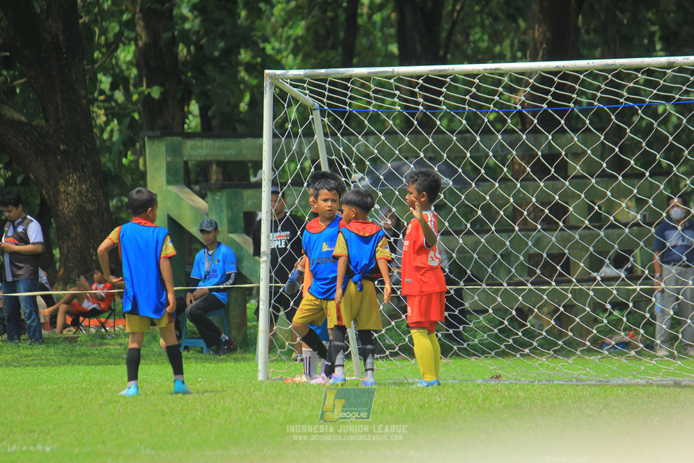ijl u9 030526 gagak muda vs naz purwakarta