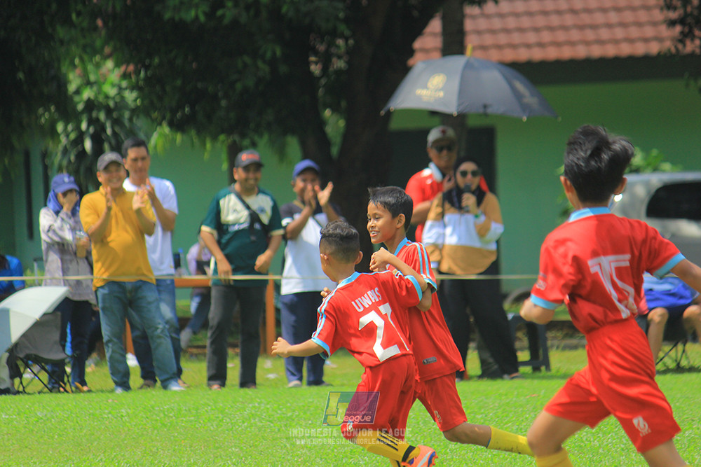 ijl u9 030526 gagak muda vs naz purwakarta
