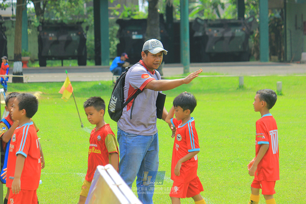 ijl u9 030526 gagak muda vs naz purwakarta