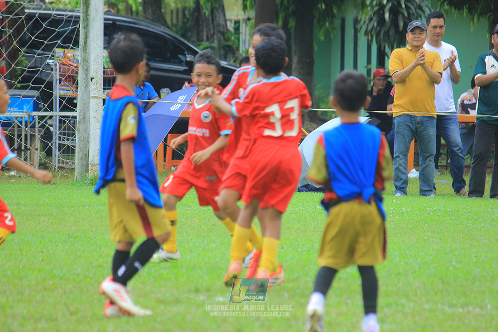 ijl u9 030526 gagak muda vs naz purwakarta