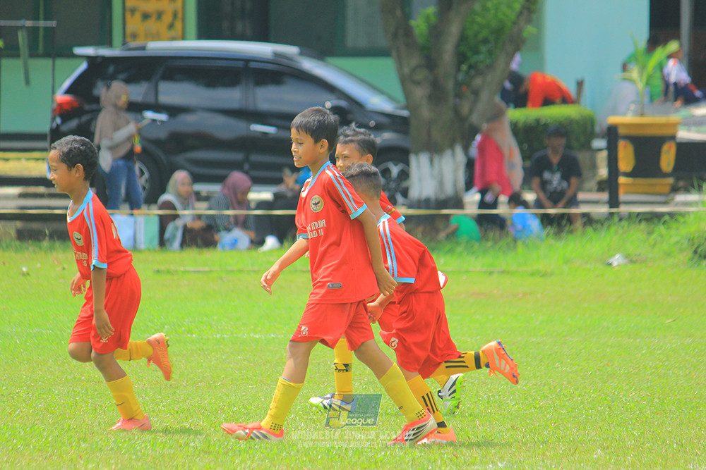 ijl u9 030526 gagak muda vs naz purwakarta