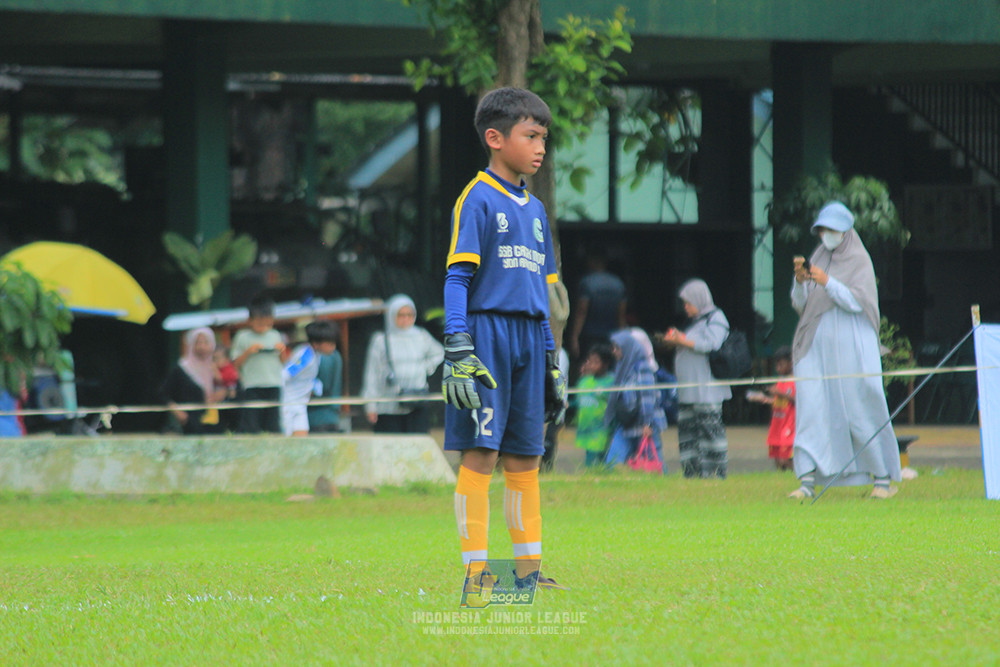 ijl u9 030526 gagak muda vs naz purwakarta