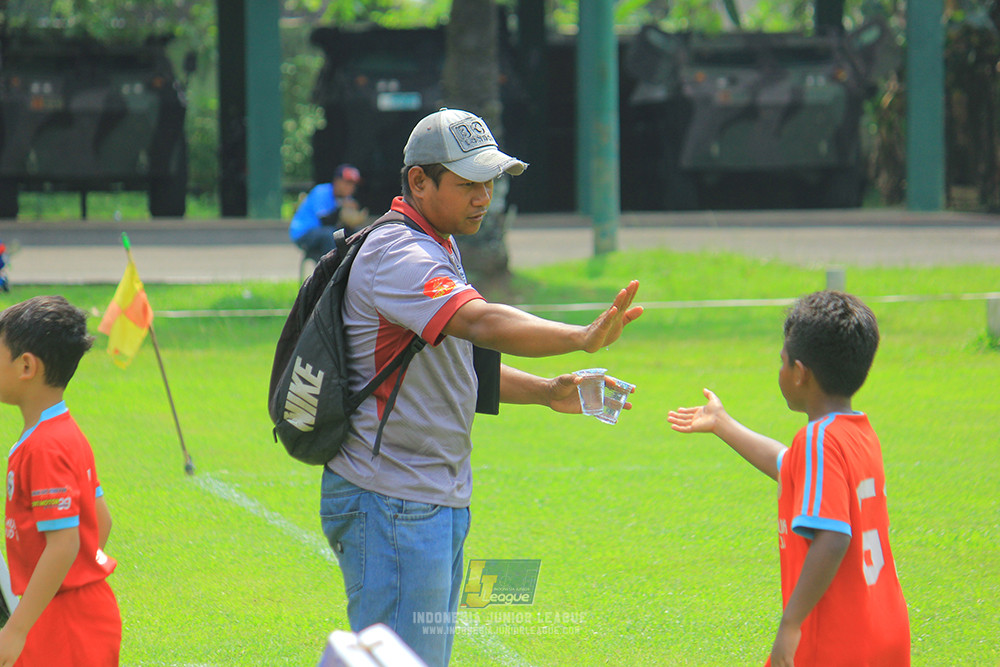 ijl u9 030526 gagak muda vs naz purwakarta