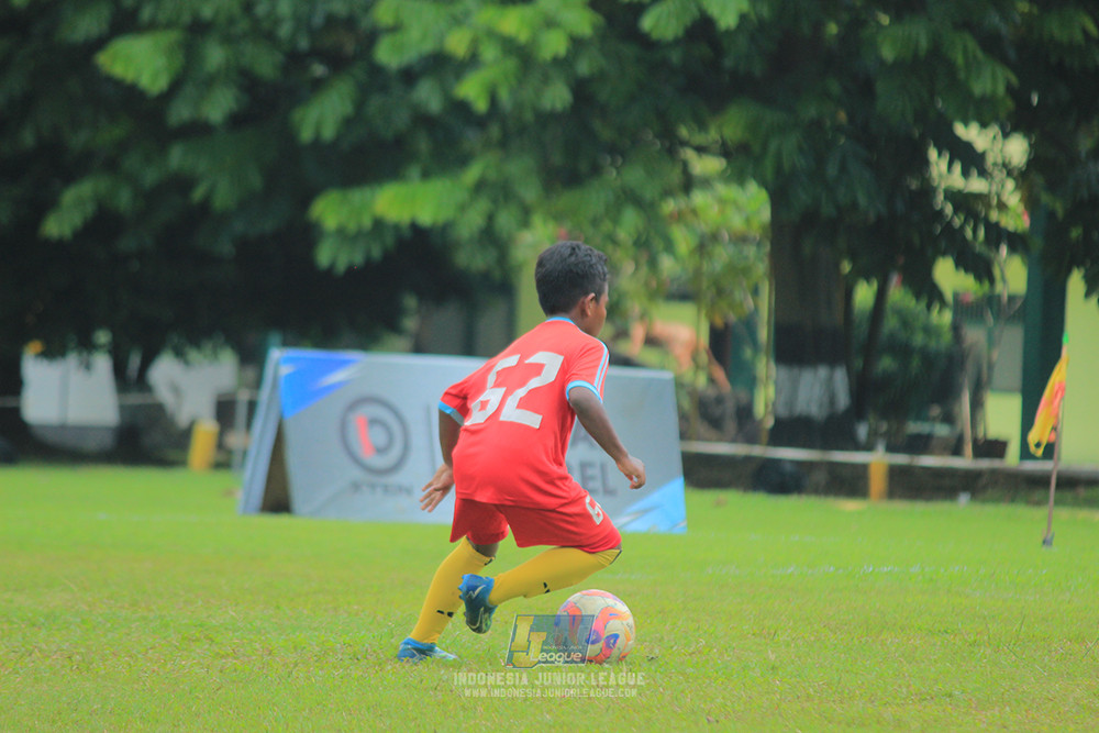 ijl u9 030526 gagak muda vs naz purwakarta