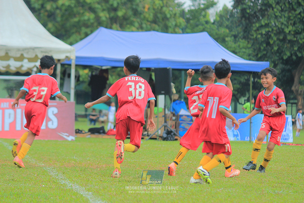 ijl u9 030526 gagak muda vs naz purwakarta