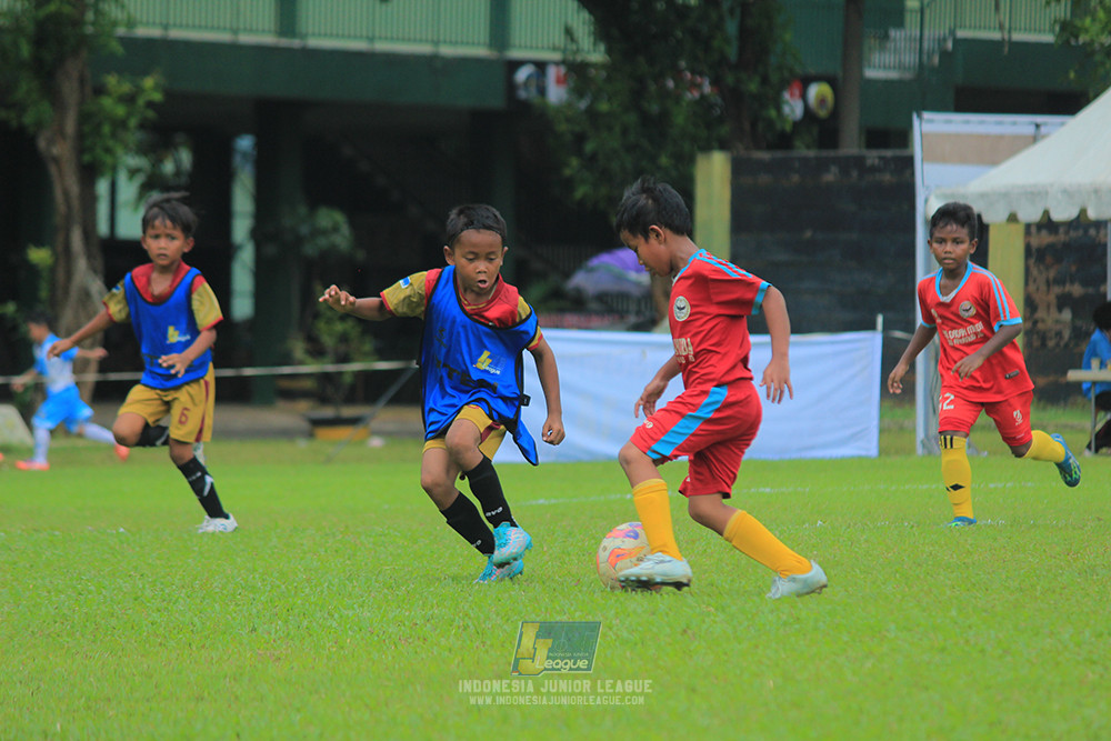 ijl u9 030526 gagak muda vs naz purwakarta