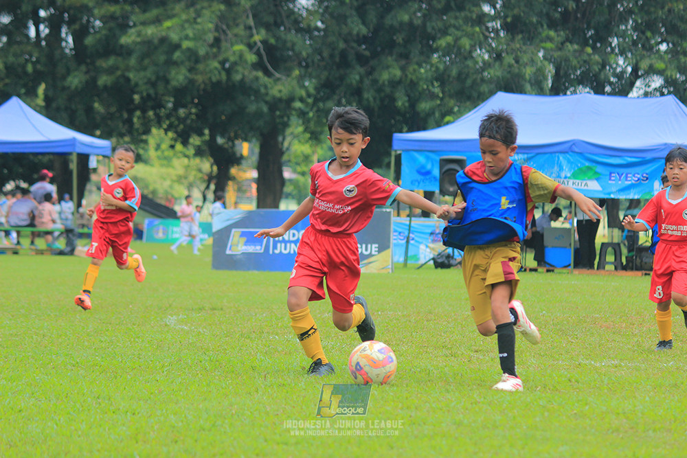 ijl u9 030526 gagak muda vs naz purwakarta