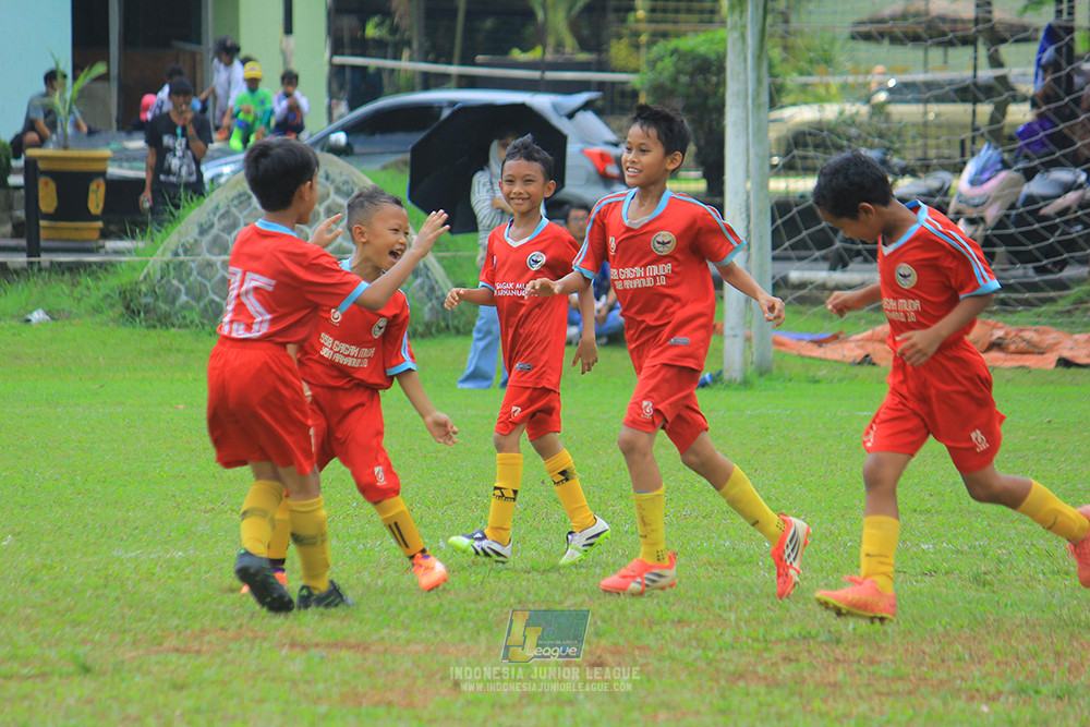 ijl u9 030526 gagak muda vs naz purwakarta